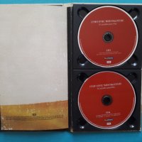Γρηγόρης Μπιθικώτσης(Grigoris Bithikotsis) - 2008- Άπονη Ζωή (Τα 68 Καλύτερα Τραγούδια)(4 CD)(Колекц, снимка 7 - CD дискове - 37144150