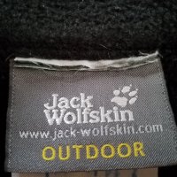 Jack Wolfskin Nanuk Outdoor, Дебел Полар, Размер S. Код 1440, снимка 7 - Спортни екипи - 35371866