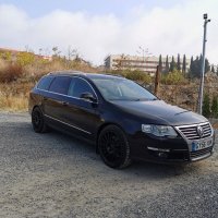 Фв пасат 2.0тди на части / vw passat 2.0tdi dsg , снимка 5 - Автомобили и джипове - 29561155