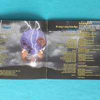 Michael Ernst with Alan Parsons & Chris Thompson – 2004 - Excalibur(Prog Rock), снимка 3 - CD дискове - 44263808