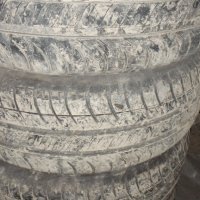 4 бр. летни гуми Michelin Energy Saver 185/60/14, снимка 3 - Гуми и джанти - 18653731