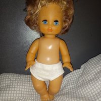 Ретро кукли, снимка 11 - Кукли - 28535074