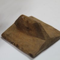 Дървен печат за обреден хляб , снимка 5 - Антикварни и старинни предмети - 35081021