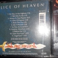 Компакт дискове на - Skagarack-A Slice Of Heaven (1990, CD)/Stratovarius – Elements Pt.1 (2003, CD), снимка 4 - CD дискове - 39458789