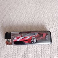 Запалка пълна с газ със спортен автомобил или с друг красив дизайн , снимка 8 - Аксесоари и консумативи - 39675425
