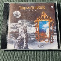 Dream Theater,Ayreon , снимка 2 - CD дискове - 42293142