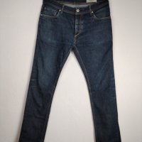 Jack&Jones jeans 34-34, снимка 10 - Дънки - 44150902