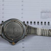 СССР часовник ''Восток'' командирски, снимка 3 - Антикварни и старинни предмети - 40737445