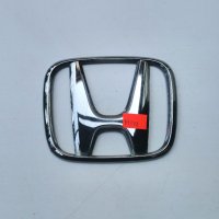 Оригинална емблема за Honda Хонда, снимка 5 - Аксесоари и консумативи - 42059422