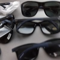  Мъжки слънчеви очила  KWIAT Comfort KS 1391 A, снимка 5 - Слънчеви и диоптрични очила - 31853759