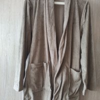 Домашен дамски халат , размер М-Л, снимка 1 - Други - 40014008