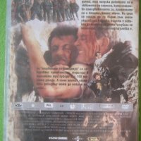 Катерачът DVD Силвестър Сталоун, снимка 3 - DVD филми - 38108582