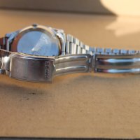 Мъжки часовник ''Seiko 5'' автоматик, снимка 9 - Мъжки - 42597271