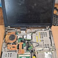 Продавам лаптоп LENOVO T400 - за части, снимка 2 - Части за лаптопи - 40565622