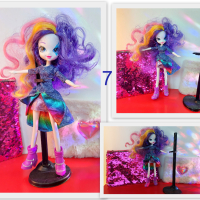 Кукли Winx и Monster High, снимка 2 - Кукли - 44674032