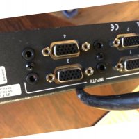 VGA-SWITCH, снимка 8 - Други - 39873878