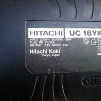 Bosch Hitachi DeWalt WURTH Li-ion зарядни, снимка 16 - Винтоверти - 34334585