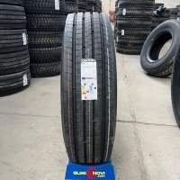Нови тежкотоварни гуми, снимка 9 - Гуми и джанти - 35493729