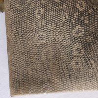 Ретро чанта от кожа на гущер от 30-те години на миналия век, снимка 9 - Чанти - 40812157