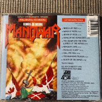 Black Sabbath,Accept, снимка 13 - CD дискове - 40790025