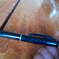 Стара писалка,химикал,химикалка Bic, снимка 3 - Колекции - 42805967