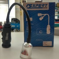 EXPERT E201409 Гъвкава LED лампа , снимка 2 - Други инструменти - 31517624