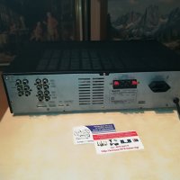 sanyo ja-489 stereo amplifier-japan-внос france, снимка 12 - Ресийвъри, усилватели, смесителни пултове - 29676803