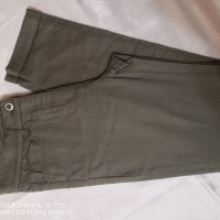 Caroll нови цветни дамски панталони , снимка 12 - Панталони - 36927320
