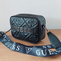 Луксозен чанта Guess код DS90, снимка 2 - Чанти - 35817092