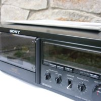 Sony TC-K700ES N5, снимка 3 - Декове - 42788756
