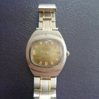 Mondaine de luxe швейцарски часовник, снимка 9 - Антикварни и старинни предмети - 37131163