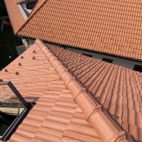 Стройтелни ремонти , снимка 1 - Ремонти на покриви - 44382997