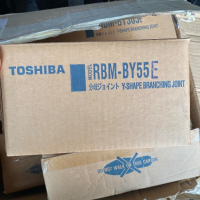 Danfoss, Toshiba , снимка 4 - Други машини и части - 44679163