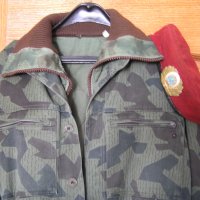 униформа на червените барети, снимка 7 - Колекции - 18429614
