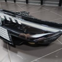 НОВ Десен Фар Комплект Full LED Matrix Audi RS3 S3 A3 8Y 8Y0941036G, снимка 3 - Части - 42425417