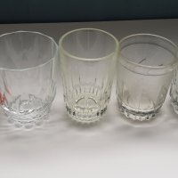 Чаши за допълване на комплекти , снимка 4 - Чаши - 38323339