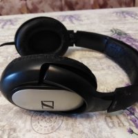 sennheiser hd201, снимка 2 - Слушалки и портативни колонки - 29712480