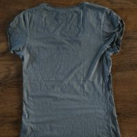 diesel - страхотна дамска тениска, снимка 7 - Тениски - 33731944