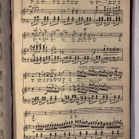 Ausgewählte Opern-Arien für Sopran, Band 1§ Band 2, снимка 3 - Други - 32195976