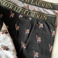 Мъжки боксерки комплект Ralph Lauren , снимка 11 - Бельо - 44314095