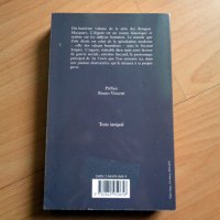 Книга, френски език, Emile Zola – L`argent, снимка 3 - Художествена литература - 31402499