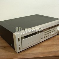 ДЕК   Harman/kardon cd201 , снимка 1 - Декове - 42442281