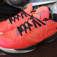 Nike Air  Jordan , N- 44 - 45, баскетболни маратонки кецове, GOGOMOTO.BAZAR.BG®, снимка 4 - Маратонки - 40690302
