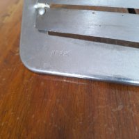 Стар кухненски инструмент за рязане, снимка 4 - Други ценни предмети - 31853598