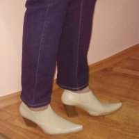 Дамски обувки, снимка 10 - Дамски ежедневни обувки - 21105827