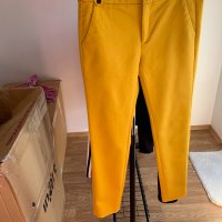 Zara дамски панталон Зара, снимка 2 - Панталони - 39620009