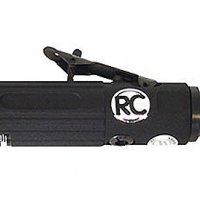 Rodcraft RC7025RE 8951075130 Пневматична шлайф машина 6мм , снимка 1 - Други инструменти - 30749531