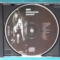 Sirrah – 1997 - Did Tomorrow Come...(Death Metal,Doom Metal), снимка 4 - CD дискове - 44354224
