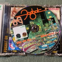 Foghat,Japan , снимка 7 - CD дискове - 42091821