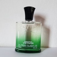 Creed Original Vetiver 120 ml parfum мъжки парфюм, снимка 1 - Мъжки парфюми - 38219706